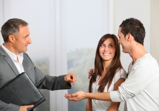 Number of first-time buyers using a broker doubles in 2024 New house FTB